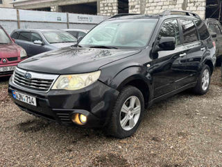 Subaru Forester foto 3