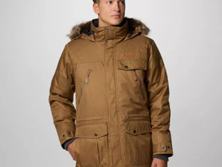 Columbia Barlow Pass TurboDown II Jacket