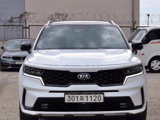 KIA Sorento foto 2