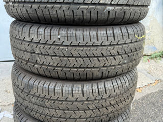 215/60 R17C Michelin Noi 2023