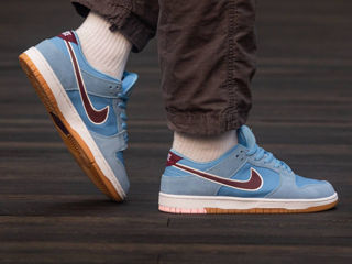 Nike SB Dunk Low Philllies Unisex foto 7