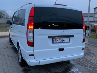 Mercedes Vito foto 4