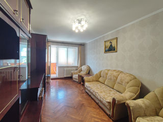 Apartament cu 3 camere, 80 m², Botanica, Chișinău foto 7