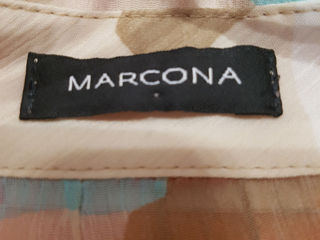 Красивая блуза  Marcona (Германия) foto 3