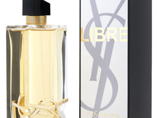 Libre  Y.S. Laurent  5ml 10 ml  plus cadouri garantate foto 5