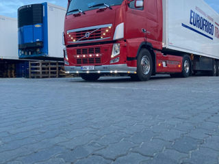 Volvo FH13 EEV foto 3