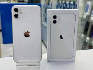 iPhone 11 128Gb White Garanție