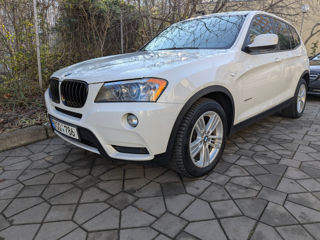 BMW X3 foto 2