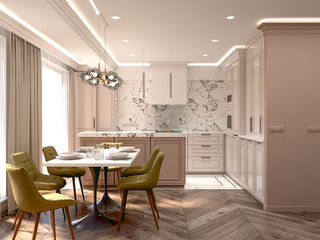 Arhitect. Design interior. Архитектор. Дизайн интерьера. Ремонт под ключ.Proiectare foto 5