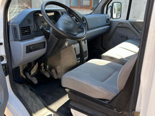 Volkswagen LT 46 foto 5