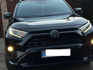 Toyota Rav 4 foto 5