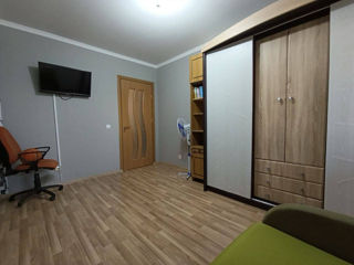 Apartament cu 2 camere, 53 m², Poșta Veche, Chișinău foto 5