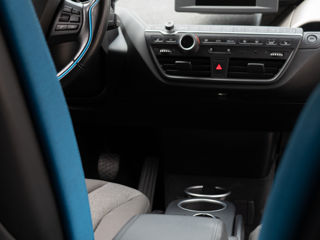 BMW i3 foto 5