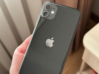 Vând Iphone11 128gb