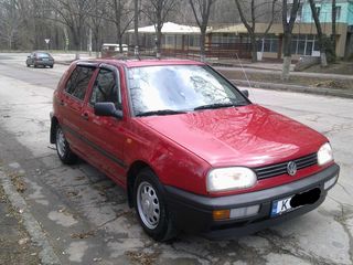 Volkswagen Golf foto 5