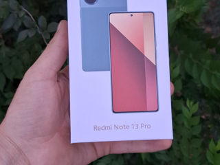Xiaomi Note 13 Pro ! 8/256GB Nou Sigilat !!!