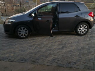 Toyota Auris foto 3