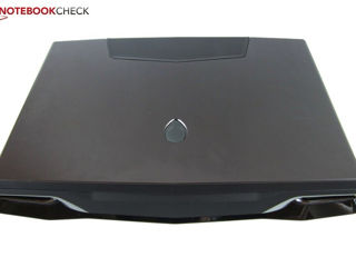 Alienware M18x R1 foto 3