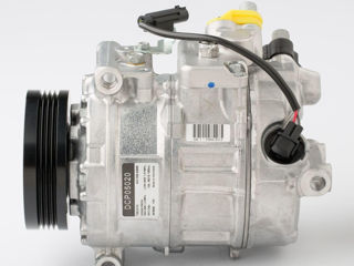 Compresor: Denso DCP05020 foto 4