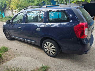 Dacia Logan MCV foto 1