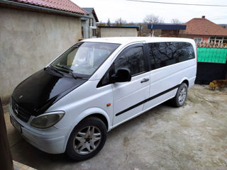 Mercedes Vito foto 8