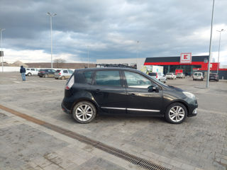 Renault Scenic foto 5