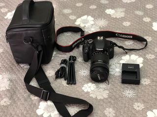 Canon D600 foto 5