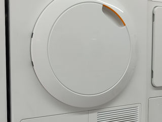 Сушильная машина Miele фото 2