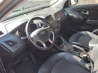 Hyundai Tucson foto 5