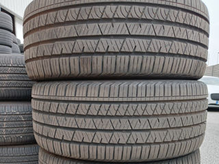 275 45 R21 Pirelli Continental M+S