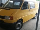 Volkswagen T4 foto 3