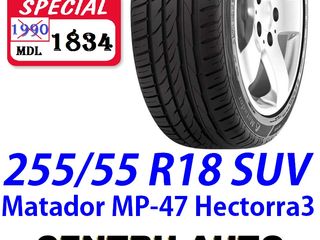 255/55 R18 SUV Matador MP-47 Hectorra 3 FR  255/55R18 255/55 R 18 foto 2
