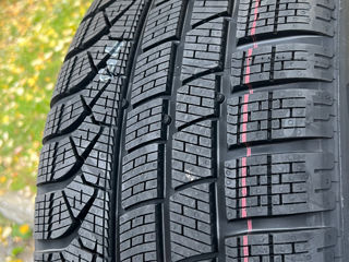 245/50 R19 Pirelli Pzero Winter (*) BMW Version/ Доставка, livrare toata Moldova 2024 foto 5