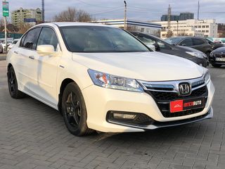 Honda Accord foto 4