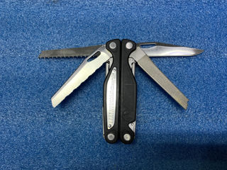 Leatherman multi-tool foto 5