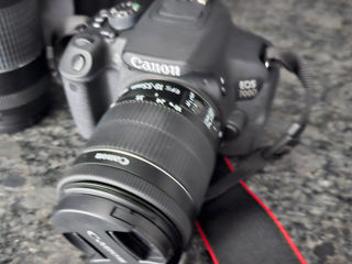 Canon 700d