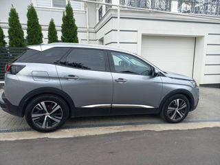 Peugeot 3008 foto 4