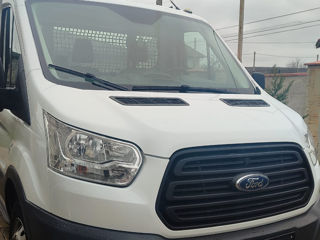 Ford Transit foto 8