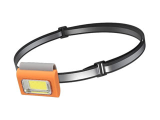Lampă de lucru portabilă cu clemă Lampă de lucru reîncărcabilă far far far cu LED lanternă magnetică foto 1