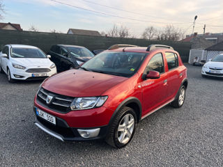 Dacia Sandero Stepway foto 3