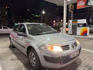 Renault Megane foto 5