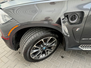 BMW X5 foto 7