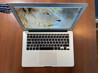 MacBook Air 13 2015 (4gb, ssd 500)