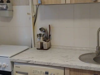 Apartament cu 2 camere, 47 m², Centru, Bălți