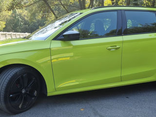 Skoda Octavia RS фото 4