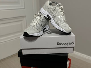 Saucony originals