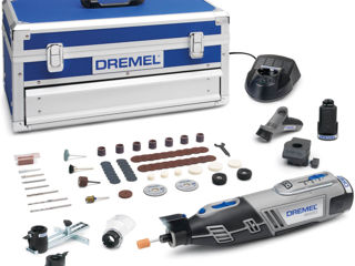 Dremel 8220 li-ion cordless multi tool foto 1