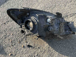 240 Far stanga Mitsubishi Lancer 2004-2008 foto 2