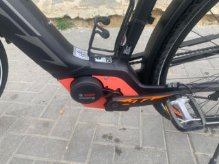 Ktm Power Sport 11 Cx5 E-bike foto 8