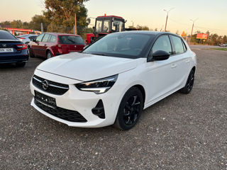 Opel Corsa foto 1